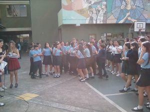 Lee más sobre el artículo DÍA DEL AMOR Y LA AMISTAD