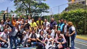 Lee más sobre el artículo Celebración del Día del Padre