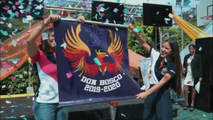 Lee más sobre el artículo PRESENTACION DEL LOGO «PROMO 36»