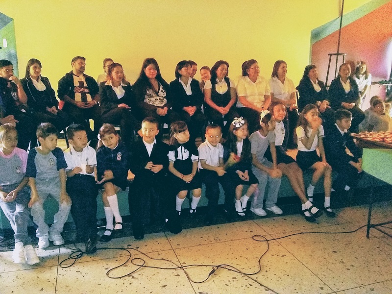 Lee más sobre el artículo CÍVICO DEL MAESTRO DE PRIMARIA