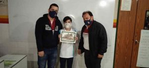 Lee más sobre el artículo Entrega de reconocimientos a estudiantes de Primaria por su excelente participación en la ORM