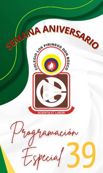 Lee más sobre el artículo Programación Especial