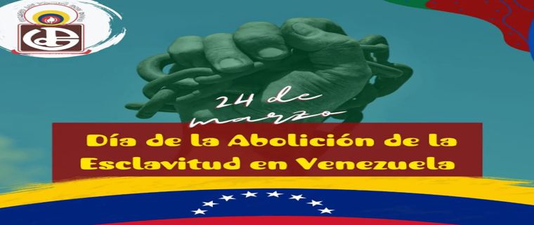 Lee más sobre el artículo Día De La Abolición De La Esclavitud