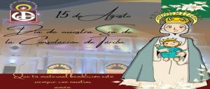 Lee más sobre el artículo Día De Nuesra Señora De La Consolación De Tariba