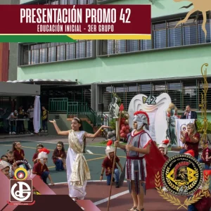 Lee más sobre el artículo El Olimpo Llego a la Casita